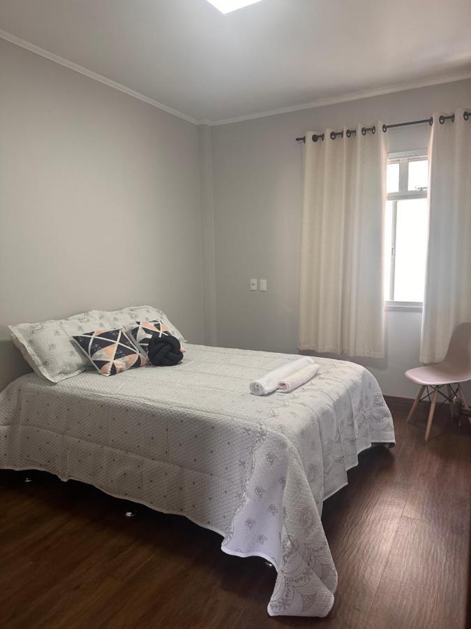 Apartment Familiar No Centro Em Nova Friburgo