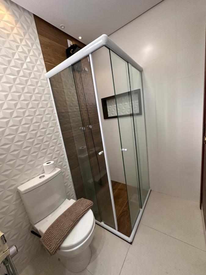 Apartment Familiar No Centro Em Nova Friburgo