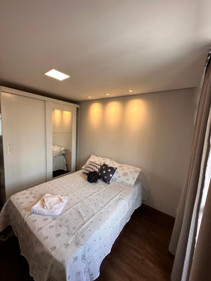 Apartment Familiar No Centro Em *