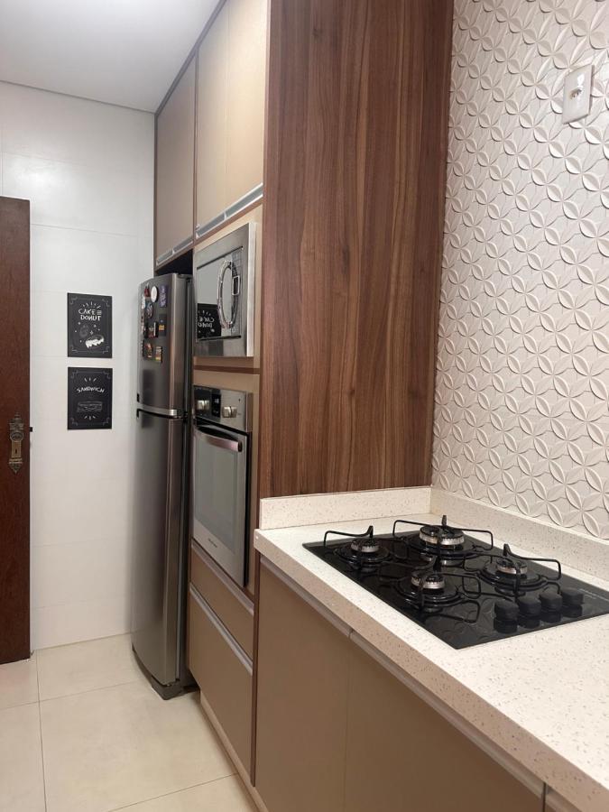 Apartment Familiar No Centro Em Nova Friburgo
