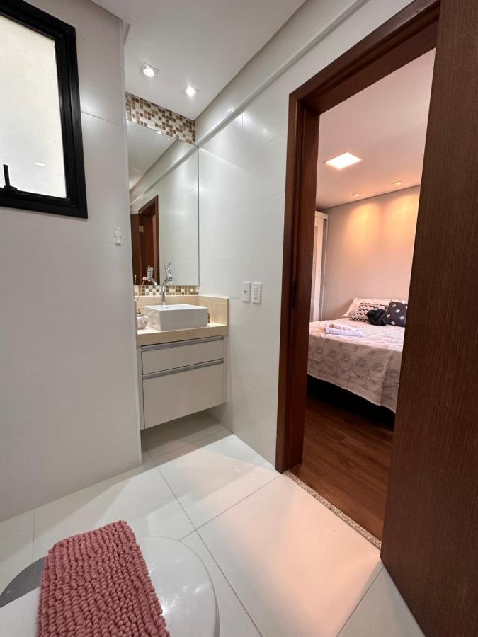Apartment Familiar No Centro Em *