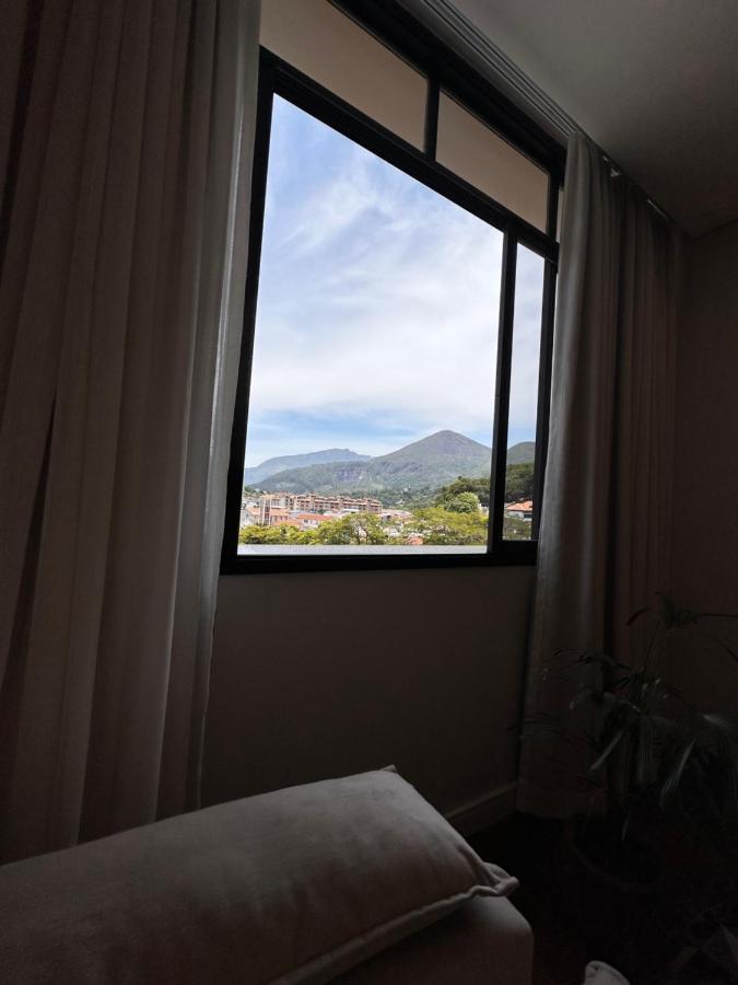Familiar No Centro Em * Nova Friburgo