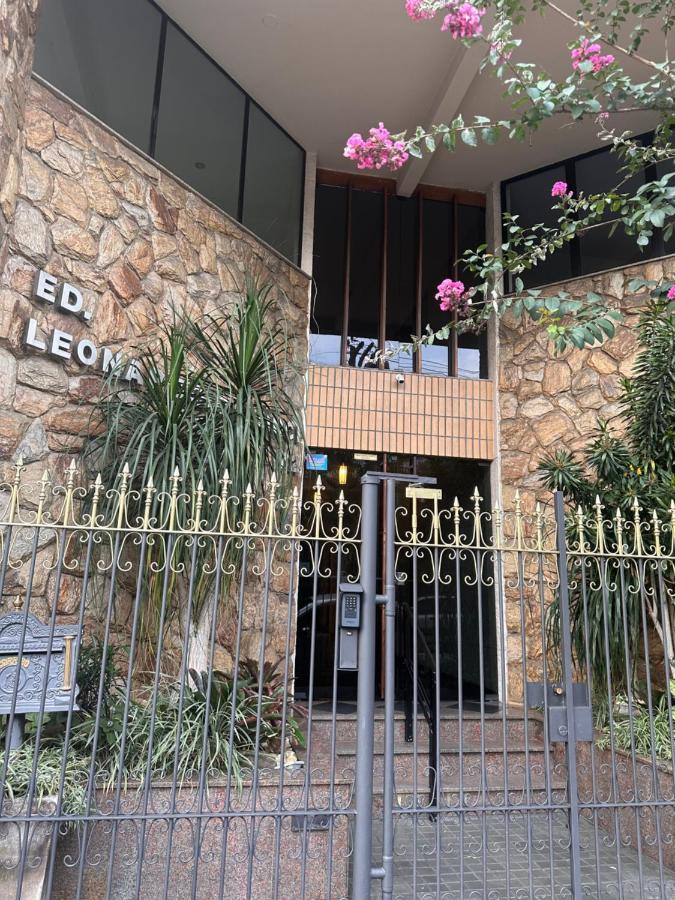 Apartment Familiar No Centro Em Nova Friburgo