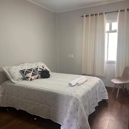 Apartamento Familiar No Centro Em Nova Friburgo Exterior photo