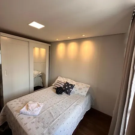 Apartamento Familiar No Centro Em Nova Friburgo Exterior photo