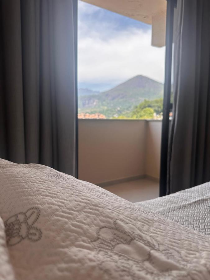 Apartamento Familiar No Centro Em Nova Friburgo